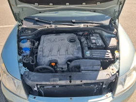 Skoda Octavia 1.6 TDI | Auto.bg — изображение 7 Skoda Octavia 1.6 TDI | Auto.bg — изображение 7