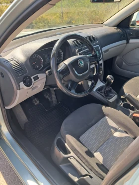 Skoda Octavia 1.6 TDI | Auto.bg — изображение 6 Skoda Octavia 1.6 TDI | Auto.bg — изображение 6