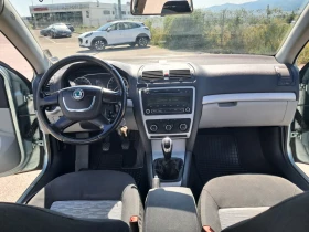 Skoda Octavia 1.6 TDI | Auto.bg — изображение 9 Skoda Octavia 1.6 TDI | Auto.bg — изображение 9