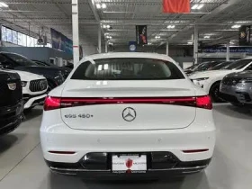 Mercedes-Benz EQS * FULL* MAX* 450* AWD/RWD* - 47500 € - 77307851 4 | Car24.bg Mercedes-Benz EQS * FULL* MAX* 450* AWD/RWD* - 47500 € - 77307851 4