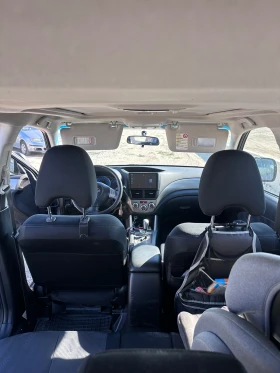 Subaru Forester 2.0 Газ/Бензин - 6500 € - 94919398 13 | Car24.bg Subaru Forester 2.0 Газ/Бензин - 6500 € - 94919398 13