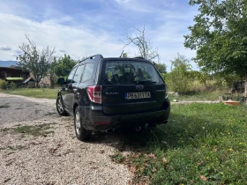 Subaru Forester 2.0 Газ/Бензин - 6500 € - 94919398 3 | Car24.bg Subaru Forester 2.0 Газ/Бензин - 6500 € - 94919398 3
