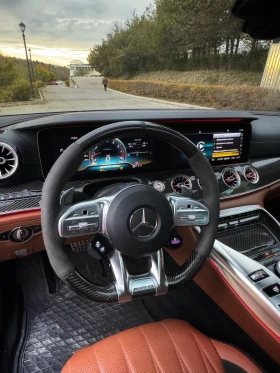 Mercedes-Benz AMG GT 63s - 100000 € - 87637948 10 | Car24.bg Mercedes-Benz AMG GT 63s - 100000 € - 87637948 10