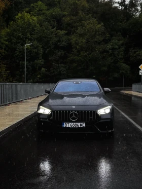Mercedes-Benz AMG GT 63s - 100000 € - 87637948 2 | Car24.bg Mercedes-Benz AMG GT 63s - 100000 € - 87637948 2