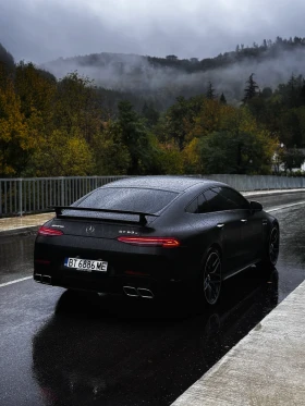 Mercedes-Benz AMG GT 63s - 100000 € - 87637948 4 | Car24.bg Mercedes-Benz AMG GT 63s - 100000 € - 87637948 4