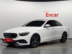 Mercedes-Benz E 250 W213 Avantgarde