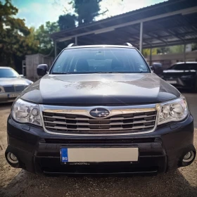 Subaru Forester Forester III - 7000 € - 34642016 6 | Car24.bg Subaru Forester Forester III - 7000 € - 34642016 6