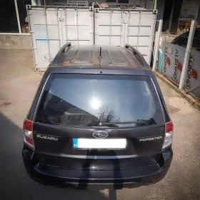 Subaru Forester Forester III - 7000 € - 34642016 5 | Car24.bg Subaru Forester Forester III - 7000 € - 34642016 5