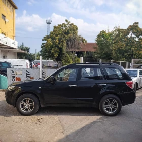 Subaru Forester Forester III - Car24.bg Subaru Forester Forester III