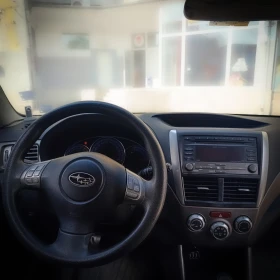 Subaru Forester Forester III - 7000 € - 34642016 3 | Car24.bg Subaru Forester Forester III - 7000 € - 34642016 3