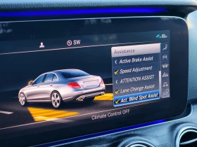 Mercedes-Benz E 450 4MATIC* БЕЗ ЗАБЕЛЕЖКИ* DIS* BURMESTER* 360* | Auto.bg — изображение 14 Mercedes-Benz E 450 4MATIC* БЕЗ ЗАБЕЛЕЖКИ* DIS* BURMESTER* 360* | Auto.bg — изображение 14