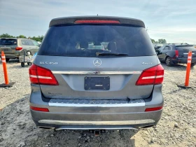 Mercedes-Benz GLS 450 4MATIC* ПОДГРЕВ* ПЪЛНА СЕРВИЗНА | Auto.bg — изображение 6 Mercedes-Benz GLS 450 4MATIC* ПОДГРЕВ* ПЪЛНА СЕРВИЗНА | Auto.bg — изображение 6