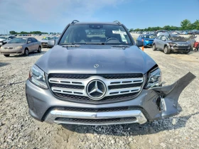 Mercedes-Benz GLS 450 4MATIC* ПОДГРЕВ* ПЪЛНА СЕРВИЗНА | Auto.bg — изображение 5 Mercedes-Benz GLS 450 4MATIC* ПОДГРЕВ* ПЪЛНА СЕРВИЗНА | Auto.bg — изображение 5