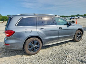 Mercedes-Benz GLS 450 4MATIC* ПОДГРЕВ* ПЪЛНА СЕРВИЗНА | Auto.bg — изображение 3 Mercedes-Benz GLS 450 4MATIC* ПОДГРЕВ* ПЪЛНА СЕРВИЗНА | Auto.bg — изображение 3