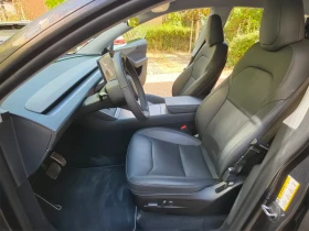 Tesla Model Y JUNIPER DUAL MOTOR - 53900 € - 47917445 14 | Car24.bg Tesla Model Y JUNIPER DUAL MOTOR - 53900 € - 47917445 14