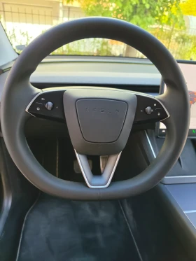 Tesla Model Y JUNIPER DUAL MOTOR - 53900 € - 47917445 11 | Car24.bg Tesla Model Y JUNIPER DUAL MOTOR - 53900 € - 47917445 11