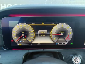 Mercedes-Benz E 220 AMG pack* Distronic* 360* Дигитал* Burmester | Auto.bg — изображение 17 Mercedes-Benz E 220 AMG pack* Distronic* 360* Дигитал* Burmester | Auto.bg — изображение 17