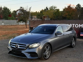 Mercedes-Benz E 220 AMG pack* Distronic* 360* Дигитал* Burmester | Auto.bg — изображение 2 Mercedes-Benz E 220 AMG pack* Distronic* 360* Дигитал* Burmester | Auto.bg — изображение 2