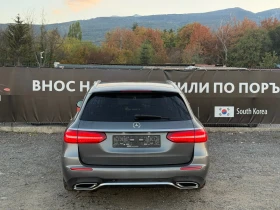 Mercedes-Benz E 220 AMG pack* Distronic* 360* Дигитал* Burmester | Auto.bg — изображение 6 Mercedes-Benz E 220 AMG pack* Distronic* 360* Дигитал* Burmester | Auto.bg — изображение 6