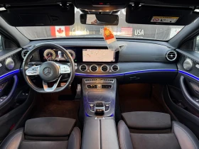 Mercedes-Benz E 220 AMG pack* Distronic* 360* Дигитал* Burmester | Auto.bg — изображение 10 Mercedes-Benz E 220 AMG pack* Distronic* 360* Дигитал* Burmester | Auto.bg — изображение 10