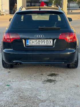 Audi A4 1.9 TDI S-LINE | Auto.bg — изображение 4 Audi A4 1.9 TDI S-LINE | Auto.bg — изображение 4