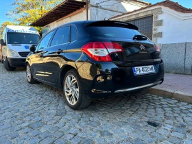 Citroen C4 2.0 HDI 150 к.с. EXCLUSIVE , DENON MUSIC - 7900 € - 66070069 3 | Car24.bg Citroen C4 2.0 HDI 150 к.с. EXCLUSIVE , DENON MUSIC - 7900 € - 66070069 3