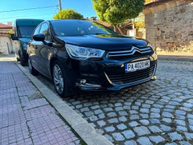 Citroen C4 2.0 HDI 150 к.с. EXCLUSIVE , DENON MUSIC - 7900 € - 66070069 2 | Car24.bg Citroen C4 2.0 HDI 150 к.с. EXCLUSIVE , DENON MUSIC - 7900 € - 66070069 2
