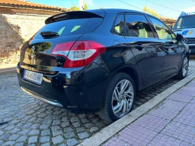 Citroen C4 2.0 HDI 150 к.с. EXCLUSIVE , DENON MUSIC - 7900 € - 66070069 5 | Car24.bg Citroen C4 2.0 HDI 150 к.с. EXCLUSIVE , DENON MUSIC - 7900 € - 66070069 5