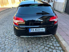Citroen C4 2.0 HDI 150 к.с. EXCLUSIVE , DENON MUSIC - 7900 € - 66070069 4 | Car24.bg Citroen C4 2.0 HDI 150 к.с. EXCLUSIVE , DENON MUSIC - 7900 € - 66070069 4