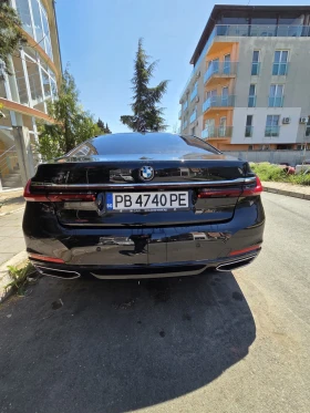 BMW 740 740d в гаранция без забележки.ПРОМОЦИЯ | Auto.bg — изображение 4 BMW 740 740d в гаранция без забележки.ПРОМОЦИЯ | Auto.bg — изображение 4