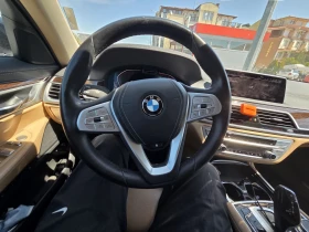 BMW 740 740d в гаранция без забележки.ПРОМОЦИЯ | Auto.bg — изображение 8 BMW 740 740d в гаранция без забележки.ПРОМОЦИЯ | Auto.bg — изображение 8