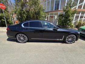BMW 740 740d в гаранция без забележки.ПРОМОЦИЯ | Auto.bg — изображение 3 BMW 740 740d в гаранция без забележки.ПРОМОЦИЯ | Auto.bg — изображение 3