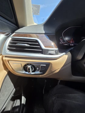 BMW 740 740d в гаранция без забележки.ПРОМОЦИЯ | Auto.bg — изображение 6 BMW 740 740d в гаранция без забележки.ПРОМОЦИЯ | Auto.bg — изображение 6