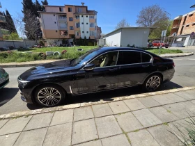 BMW 740 740d в гаранция без забележки.ПРОМОЦИЯ | Auto.bg — изображение 2 BMW 740 740d в гаранция без забележки.ПРОМОЦИЯ | Auto.bg — изображение 2