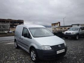 VW Caddy 1.9 105 | Auto.bg — изображение 3 VW Caddy 1.9 105 | Auto.bg — изображение 3