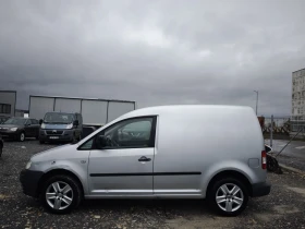 VW Caddy 1.9 105 | Auto.bg — изображение 8 VW Caddy 1.9 105 | Auto.bg — изображение 8