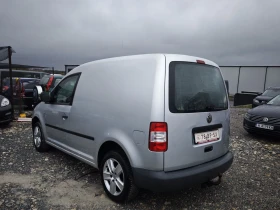 VW Caddy 1.9 105 | Auto.bg — изображение 7 VW Caddy 1.9 105 | Auto.bg — изображение 7
