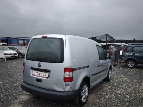 VW Caddy 1.9 105 | Auto.bg — изображение 5 VW Caddy 1.9 105 | Auto.bg — изображение 5
