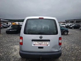 VW Caddy 1.9 105 | Auto.bg — изображение 6 VW Caddy 1.9 105 | Auto.bg — изображение 6