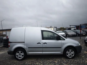 VW Caddy 1.9 105 | Auto.bg — изображение 4 VW Caddy 1.9 105 | Auto.bg — изображение 4