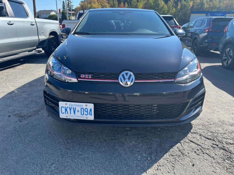 VW Golf GTI* * CARFAX* * АВТО КРЕДИТ * * - 29999 лв. / 15338.25 € - 37701991 1 | Car24.bg VW Golf GTI* * CARFAX* * АВТО КРЕДИТ * * - 29999 лв. / 15338.25 € - 37701991 1