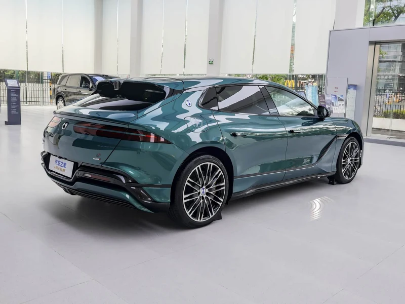 Denza 9 GT - 70000 € / 136908.10 лв. - 43749818 1 | Car24.bg Denza 9 GT - 70000 € / 136908.10 лв. - 43749818 1