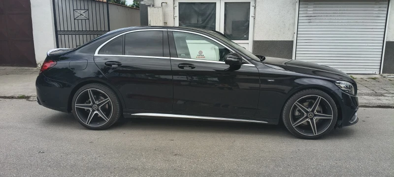 Mercedes-Benz C 200 - 26777 € / 52371.26 лв. - 86513646 1 | Car24.bg Mercedes-Benz C 200 - 26777 € / 52371.26 лв. - 86513646 1