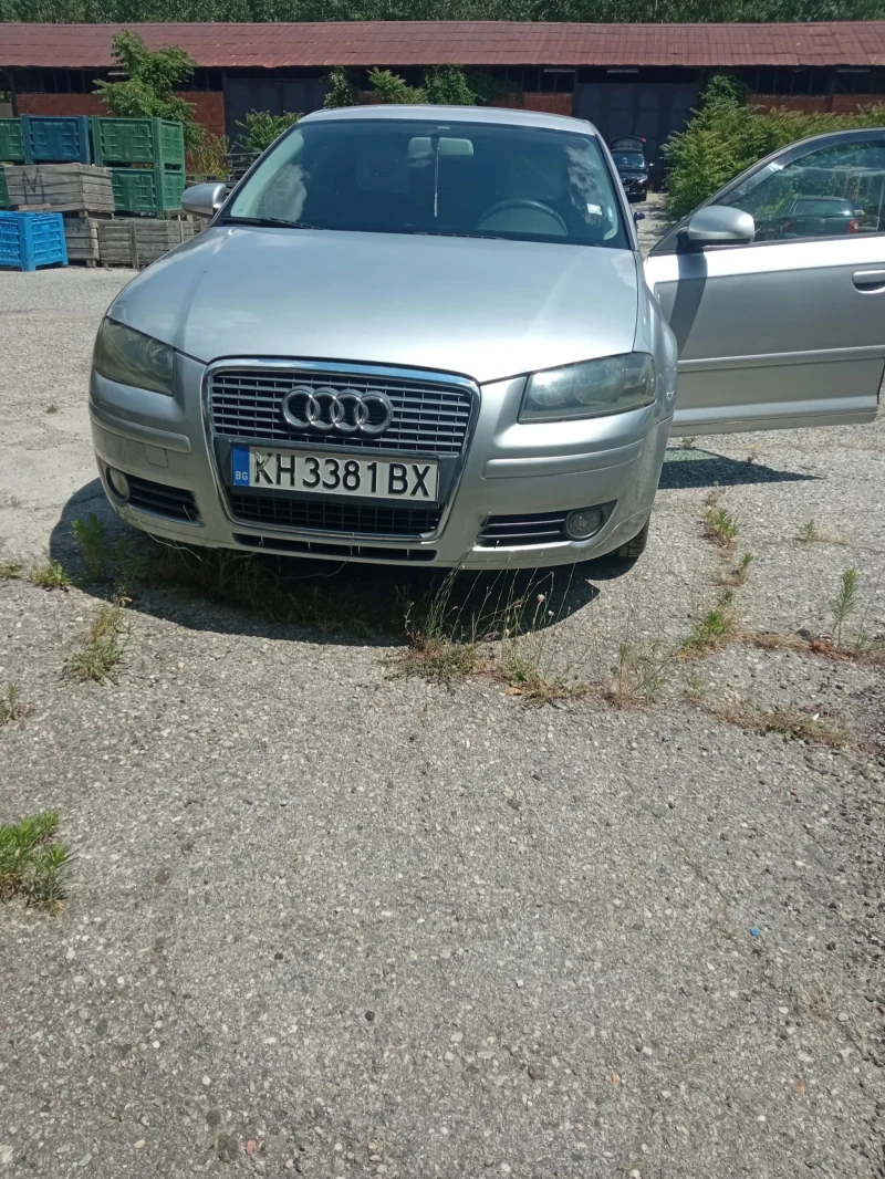 Audi A3 1.9TDI - 3600 € / 7040.99 лв. - 58582674 1 | Car24.bg Audi A3 1.9TDI - 3600 € / 7040.99 лв. - 58582674 1