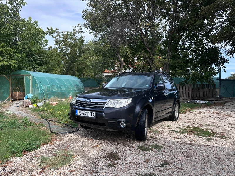 Subaru Forester 2.0 Газ/Бензин - 6500 € - 94919398 1 | Car24.bg Subaru Forester 2.0 Газ/Бензин - 6500 € - 94919398 1