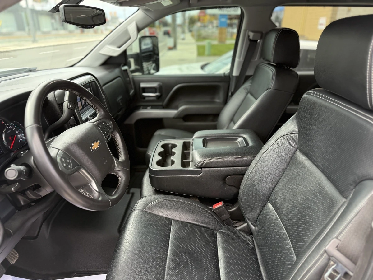 Chevrolet Silverado 1500 LT - изображение 9 | Auto.bg Chevrolet Silverado 1500 LT - изображение 9