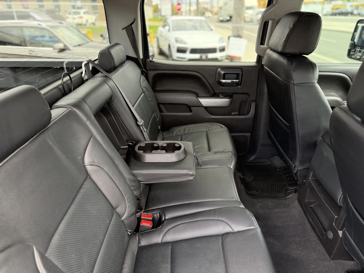 Chevrolet Silverado 1500 LT - изображение 10 | Auto.bg Chevrolet Silverado 1500 LT - изображение 10