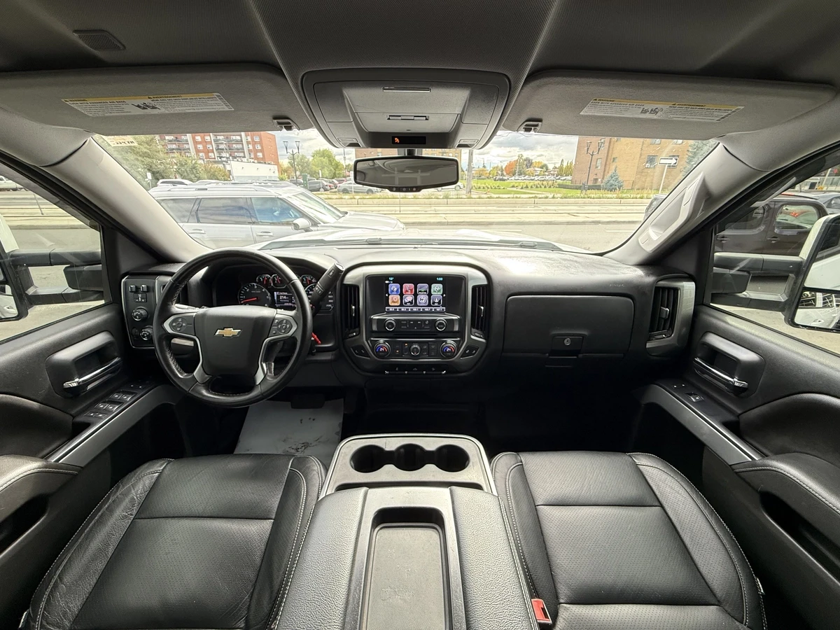 Chevrolet Silverado 1500 LT - изображение 6 | Auto.bg Chevrolet Silverado 1500 LT - изображение 6