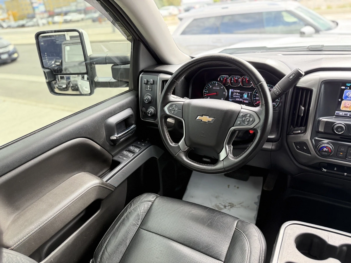 Chevrolet Silverado 1500 LT - изображение 7 | Auto.bg Chevrolet Silverado 1500 LT - изображение 7