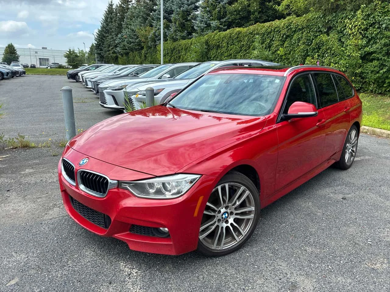 BMW 328 XDRIVE28I * FULL M SPORT PACK* ПАНОРАМА* КАМЕРА* | Auto.bg — изображение 1 BMW 328 XDRIVE28I * FULL M SPORT PACK* ПАНОРАМА* КАМЕРА* | Auto.bg — изображение 1